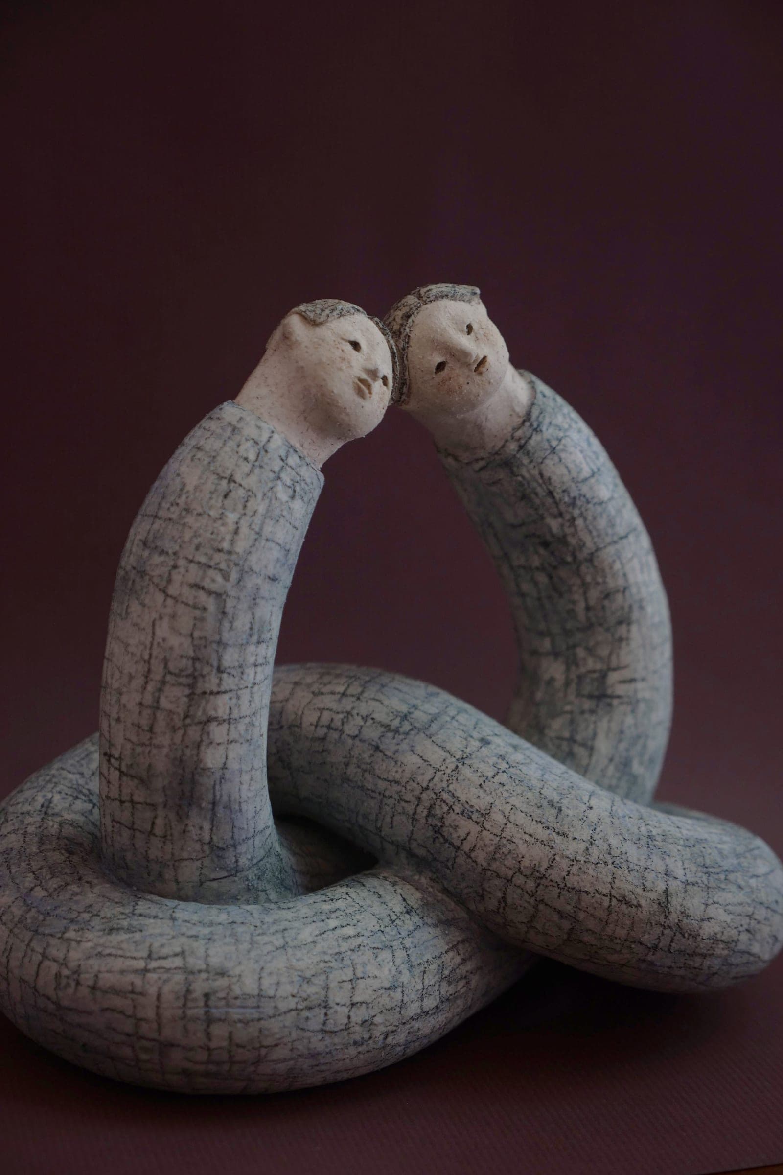 Knot/Knot