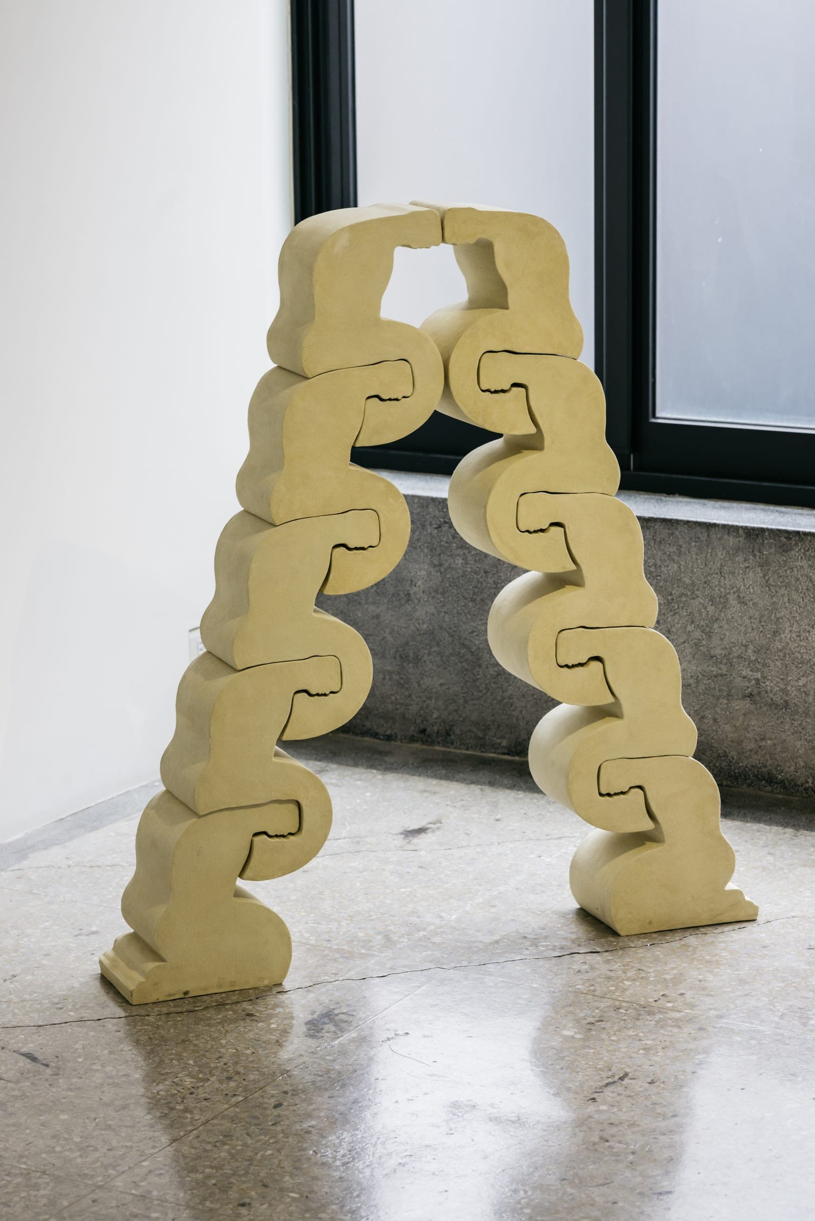 Stair