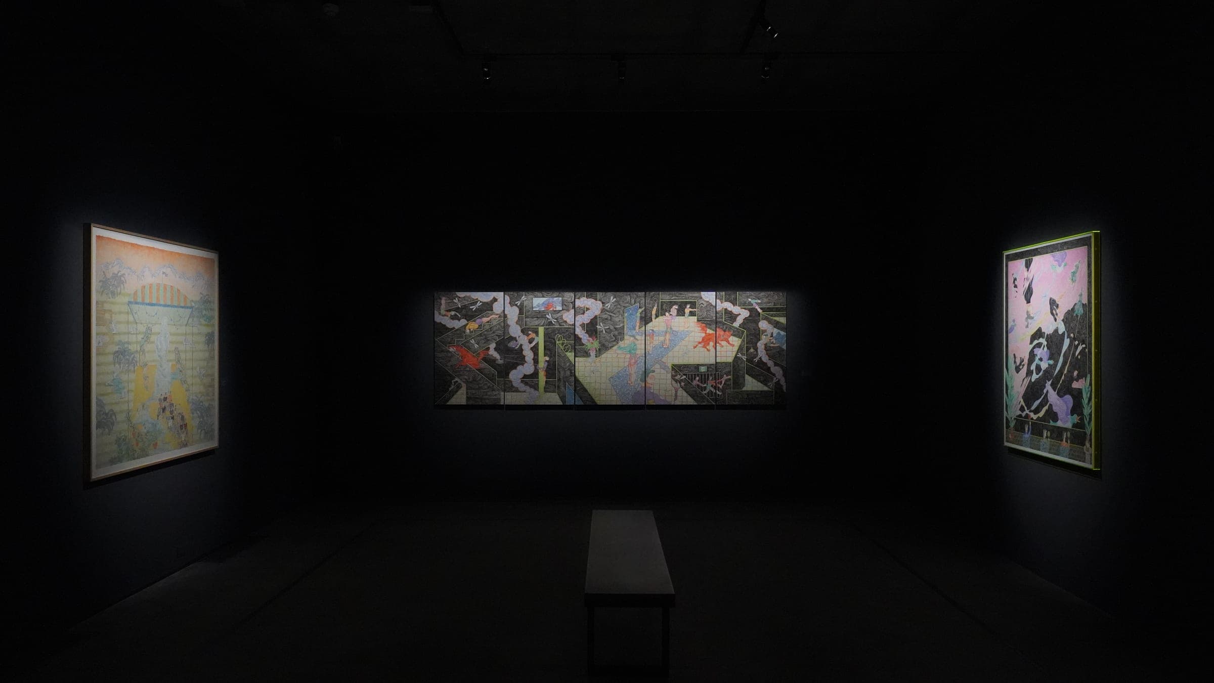 無明 Realities of Ignorance