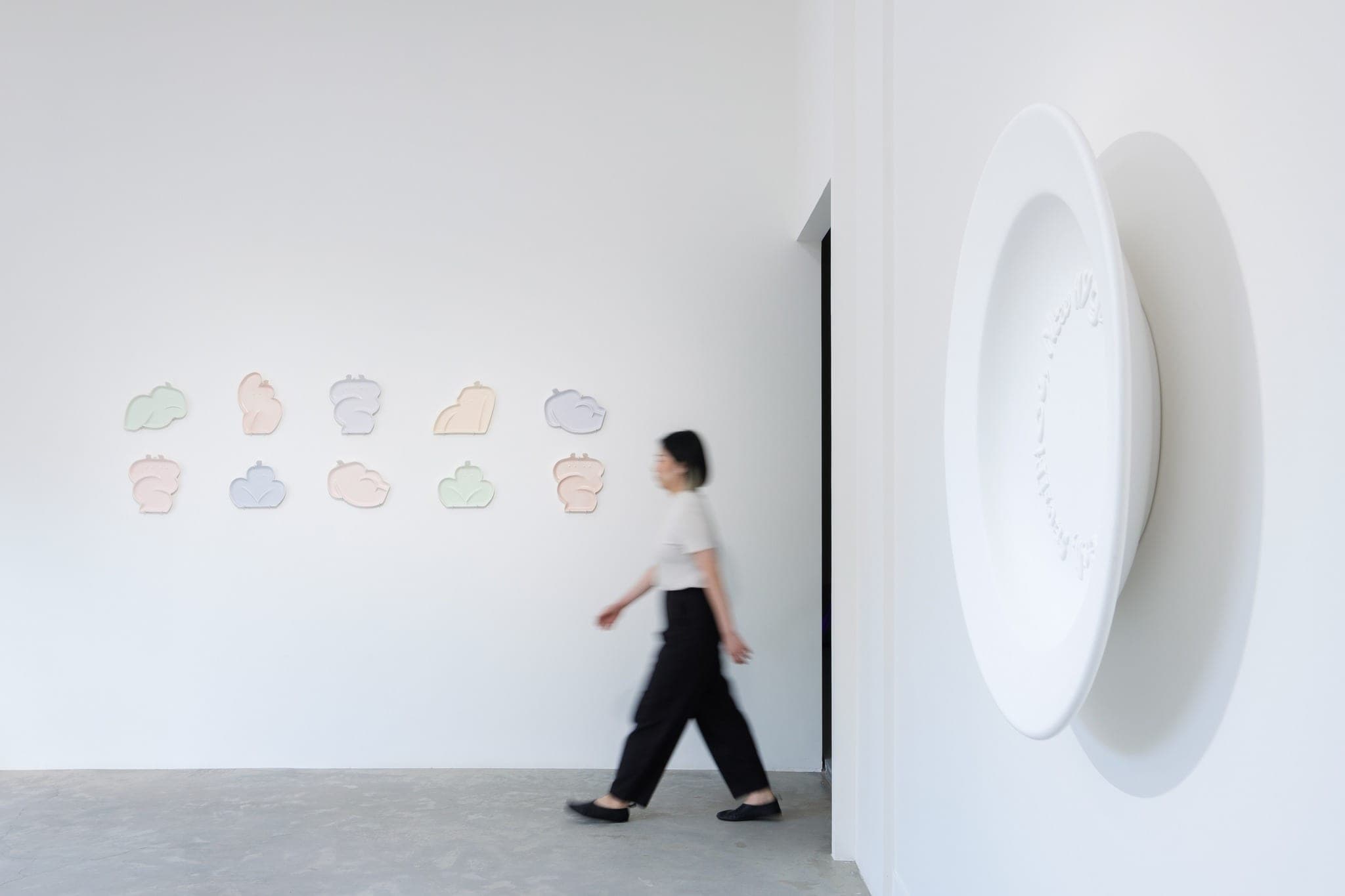 打開生活的維度 Dimensions Unveiled: A Journey into Everyday Life