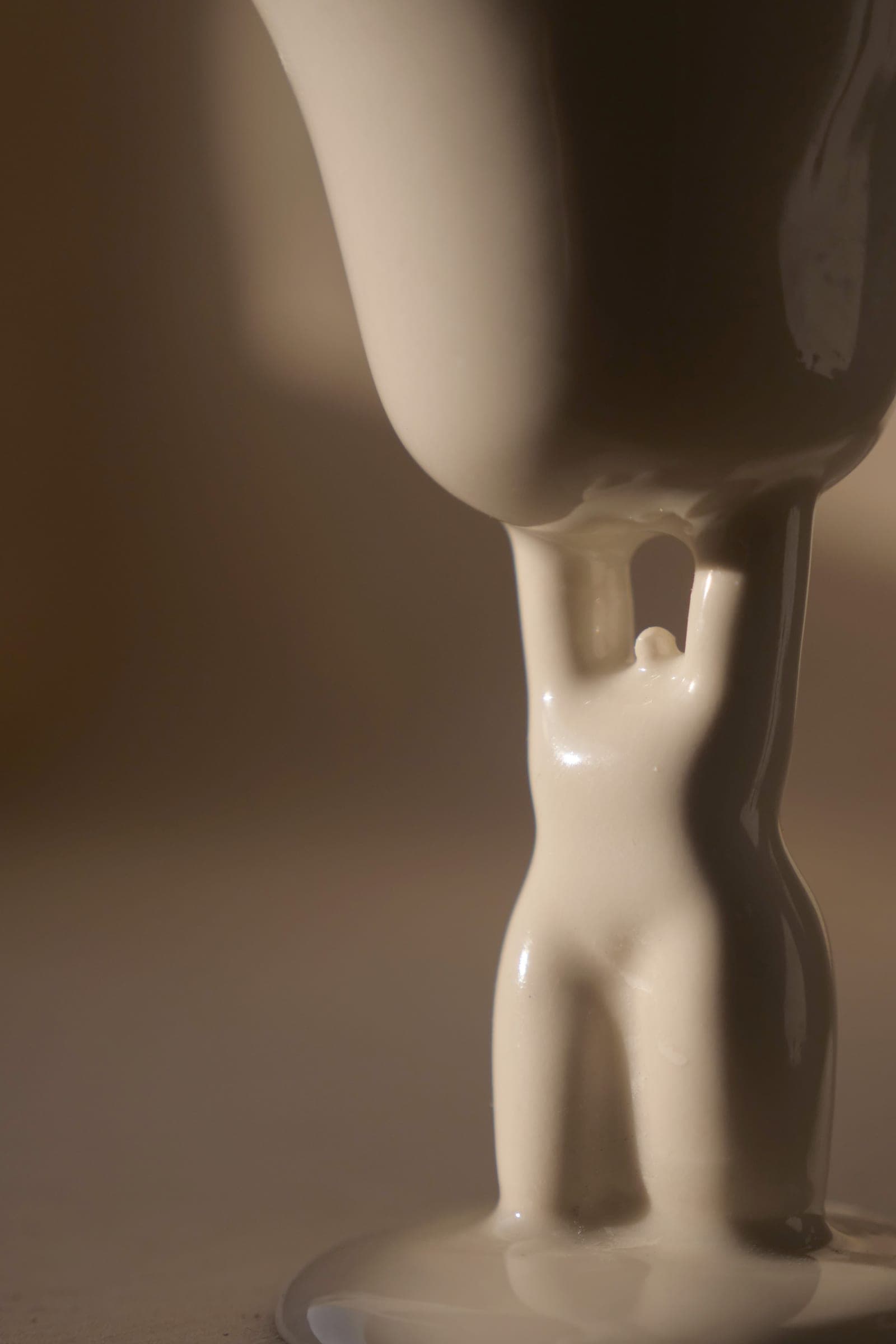 Naked Goblet