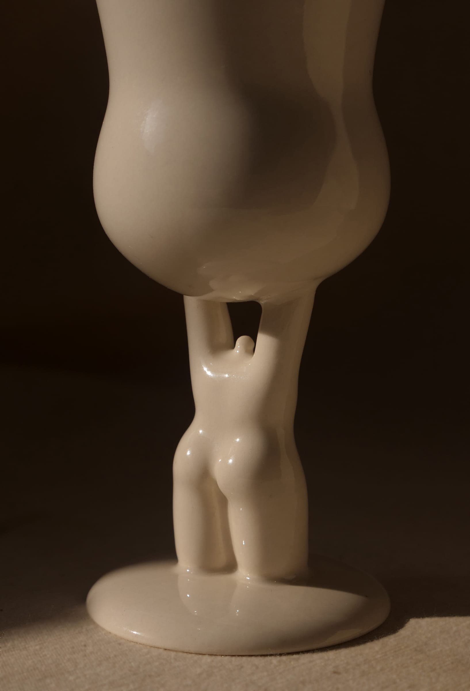 Naked Goblet