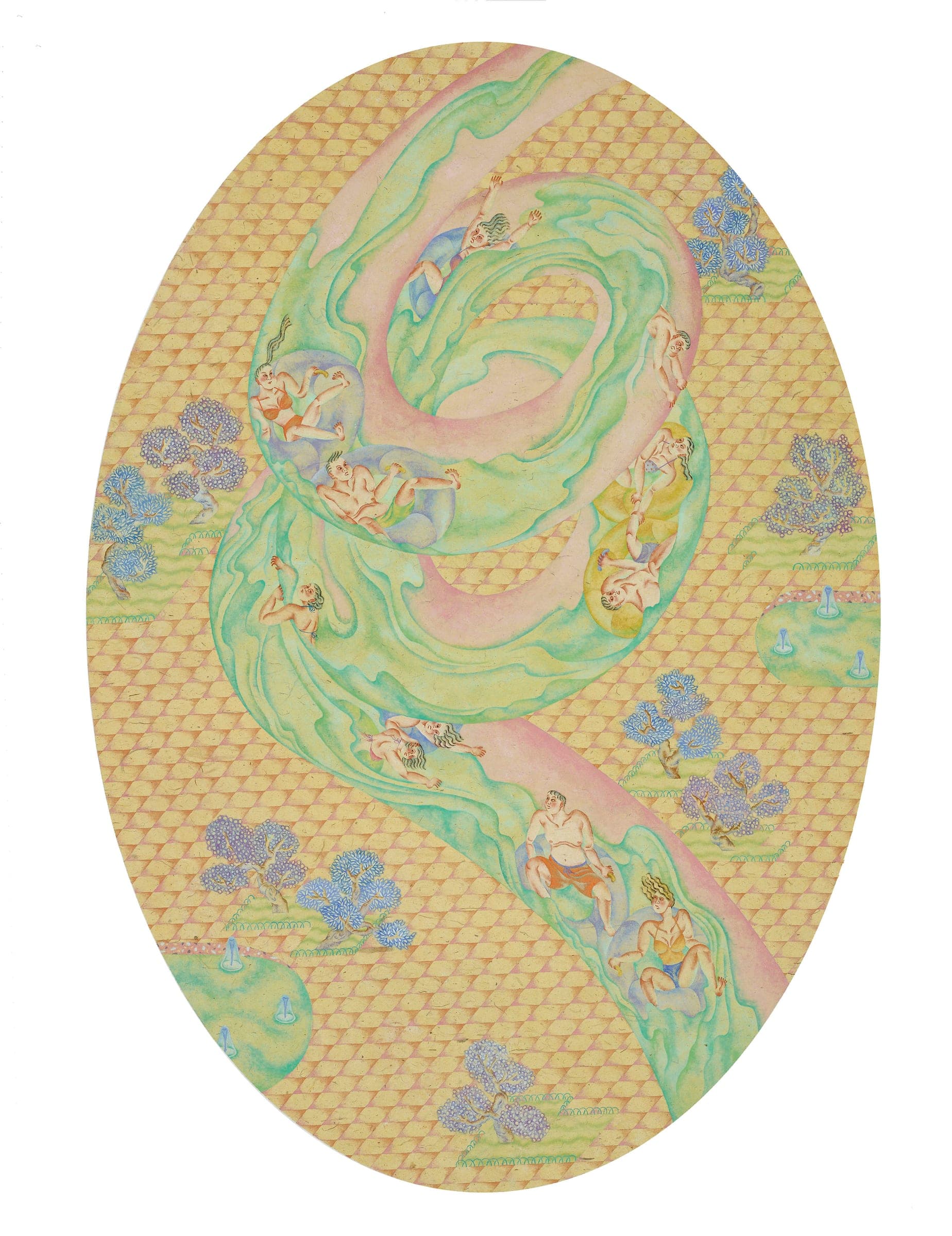 秒忘之樂 1，2016