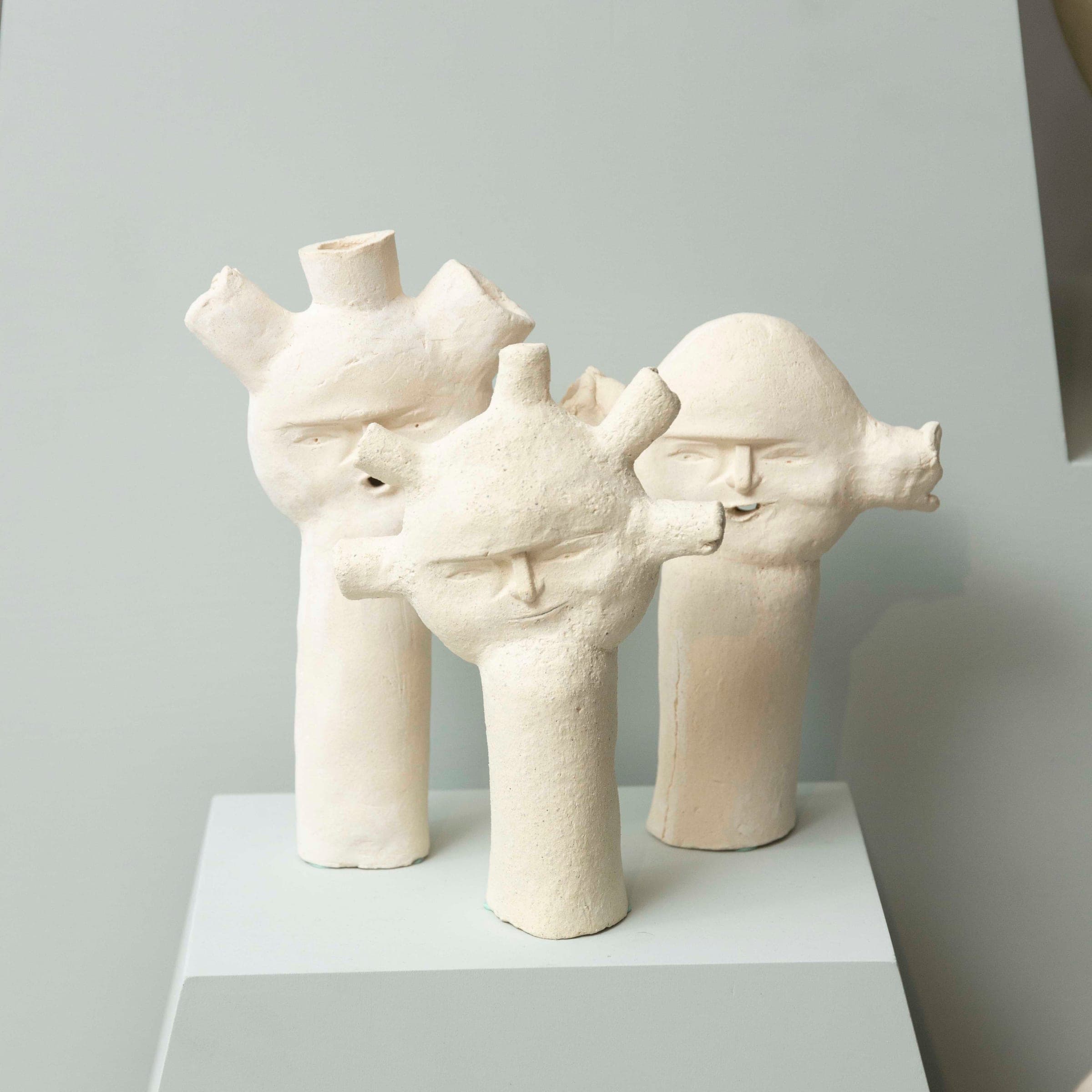 水土不服 Unruly Clay