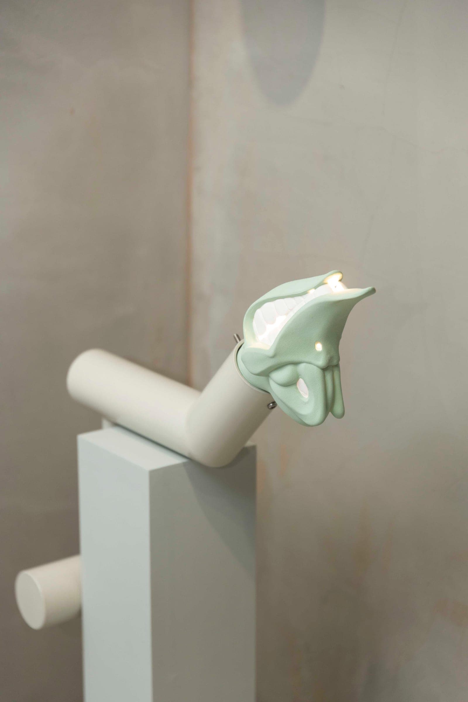 水土不服 Unruly Clay