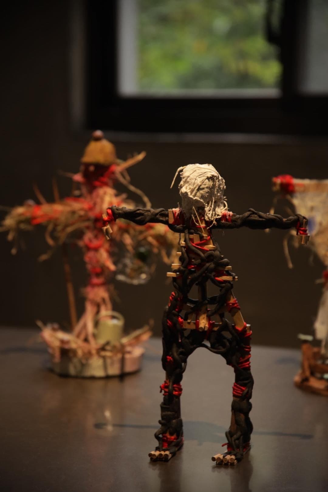 水土不服 Unruly Clay 2.0