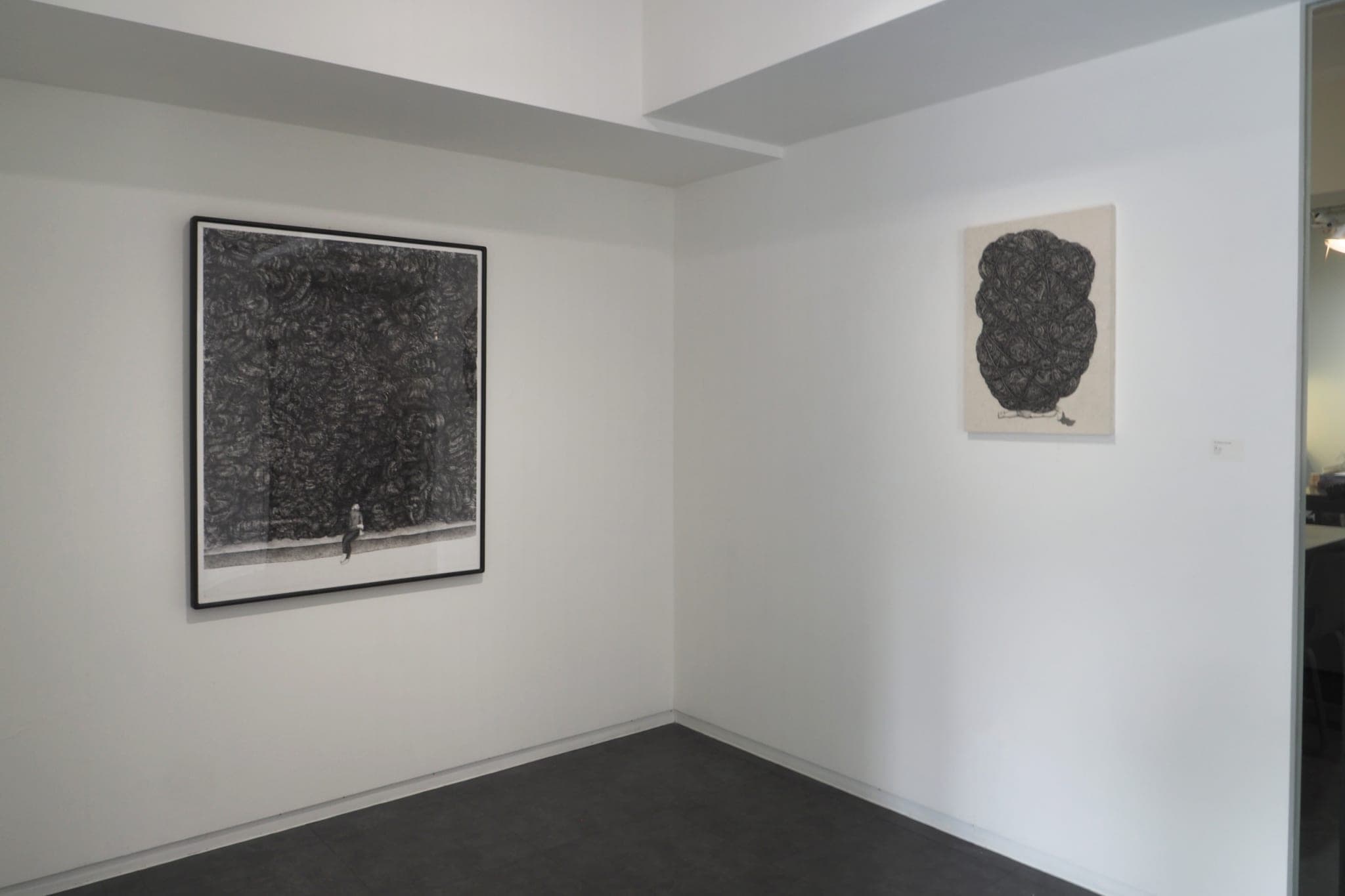 殘章與斷片 Fragments and Remnants