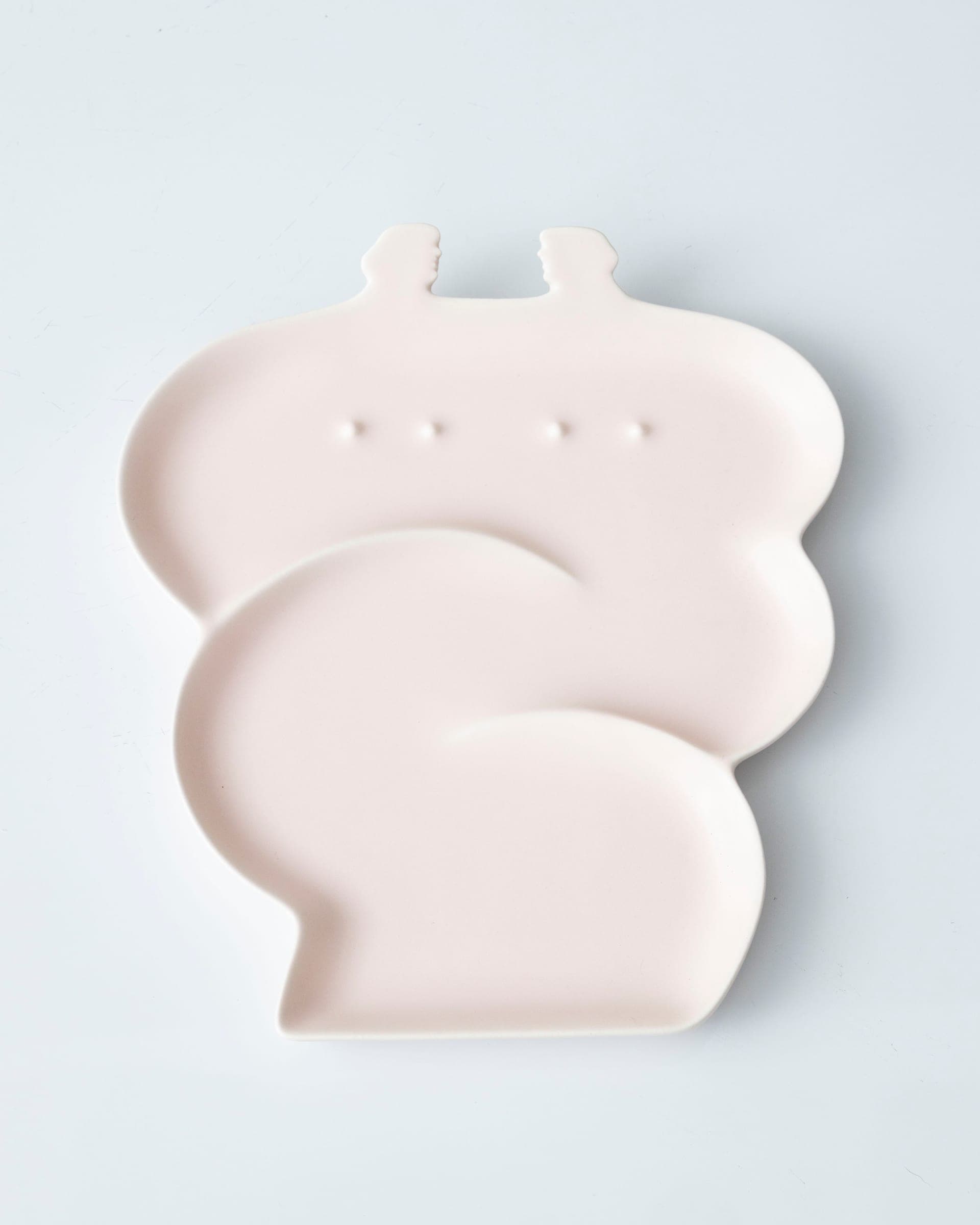 Body Plate