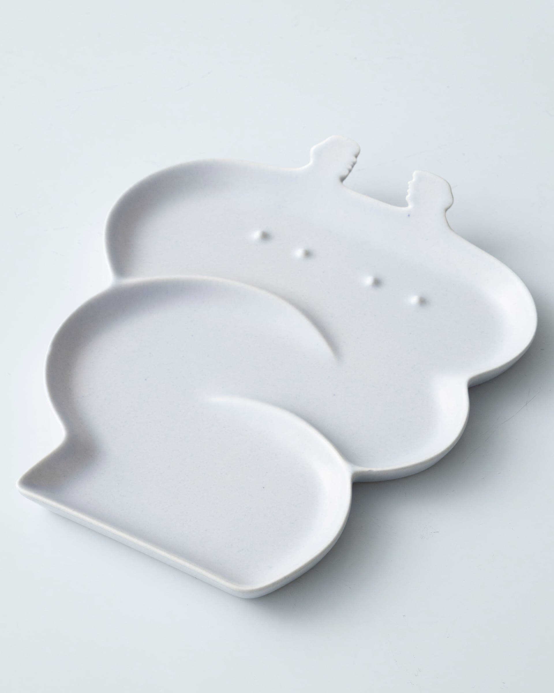 Body Plate