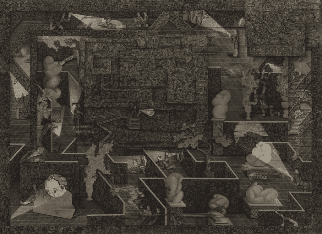 The Fragment 2,2023