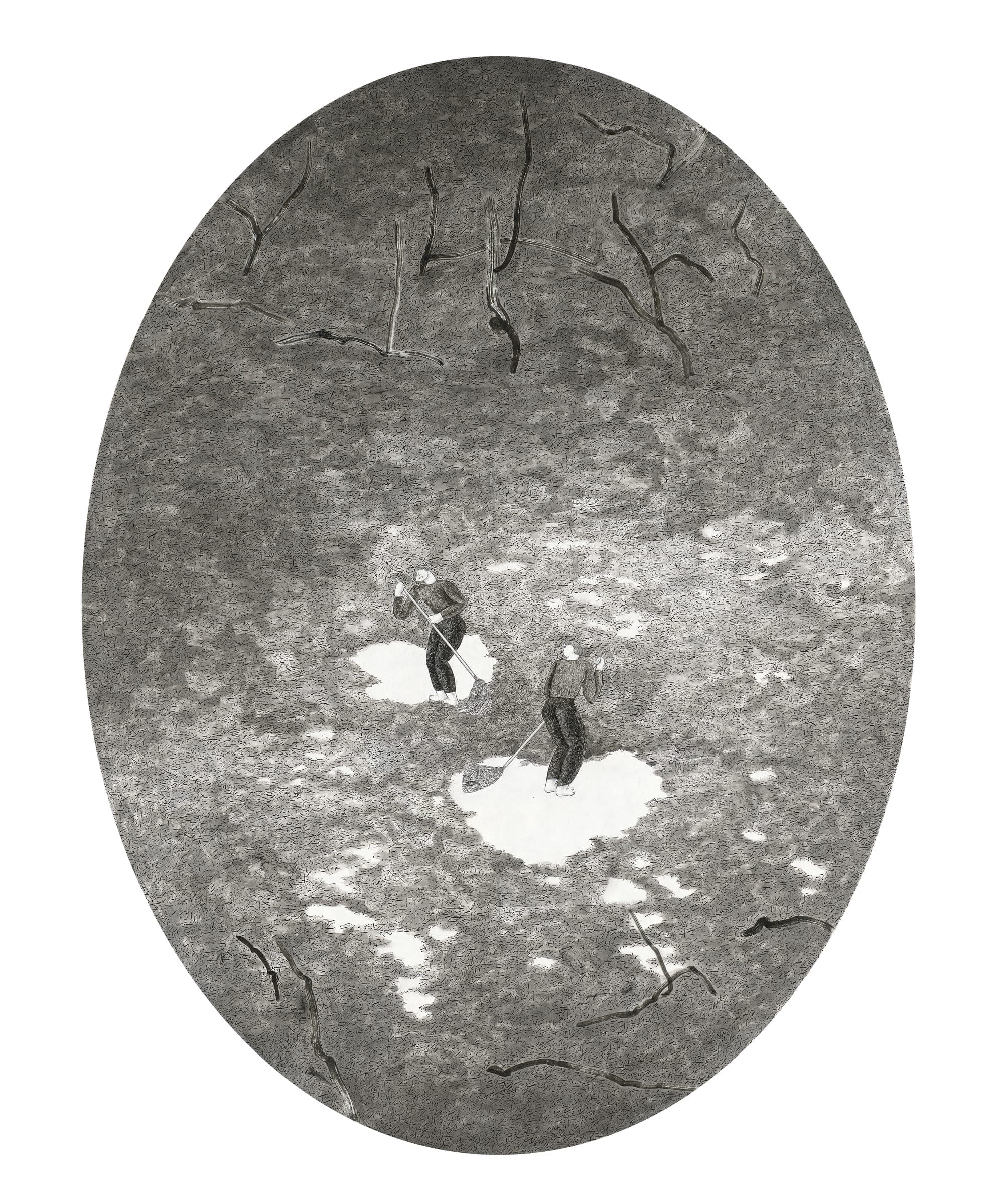 喃喃 2 Murmur2,2018