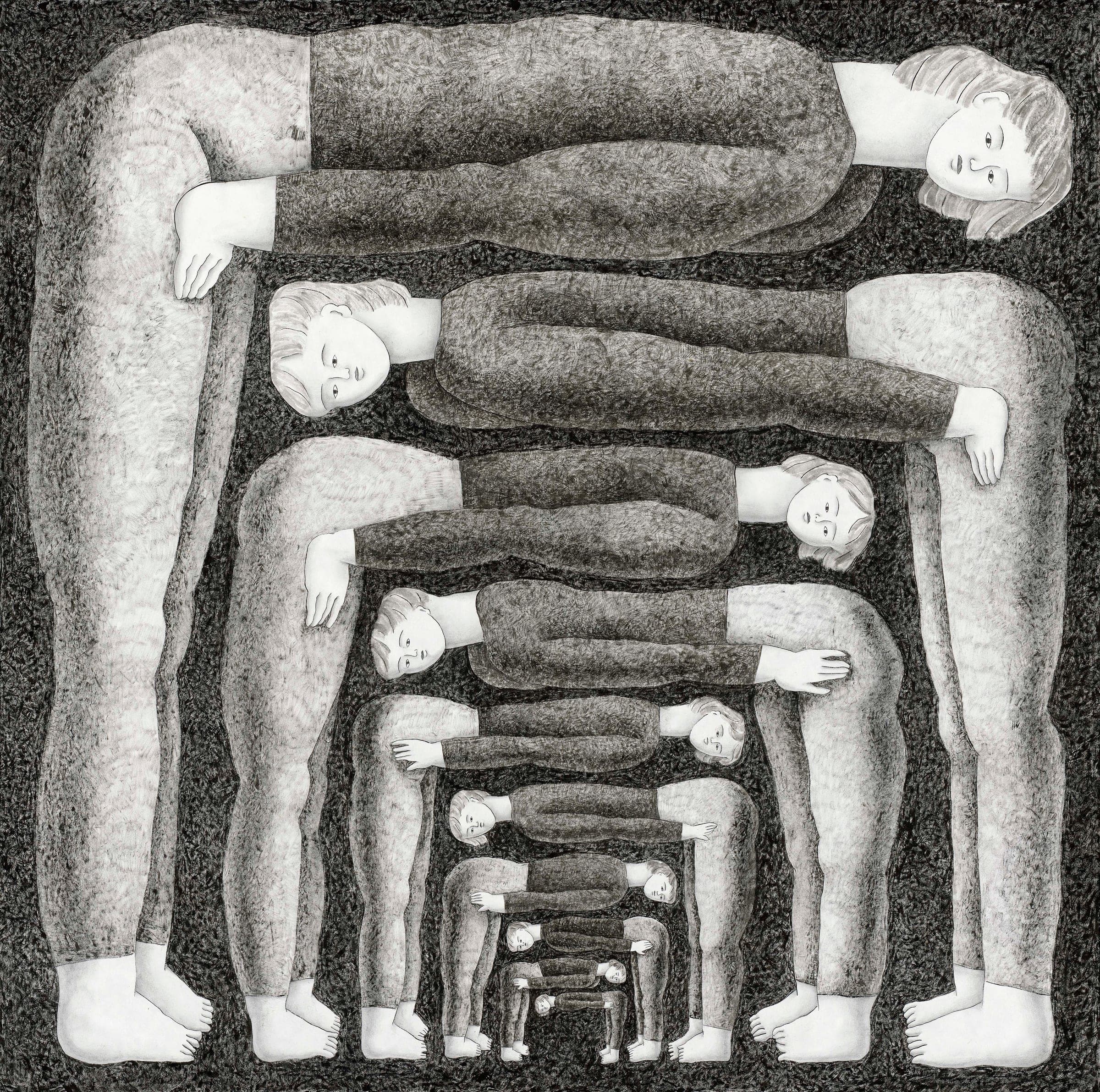 隧道 Tunnel,2018