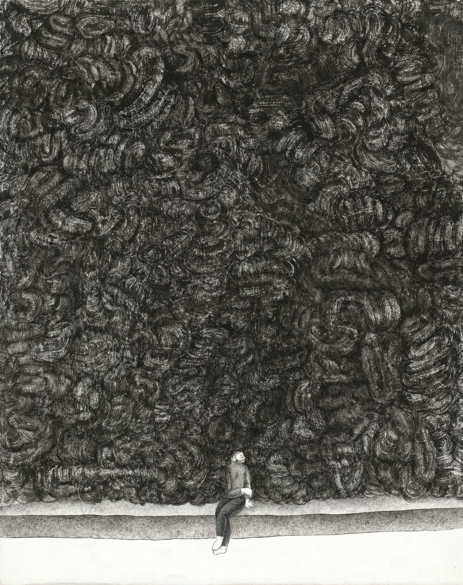 A Hug,2018