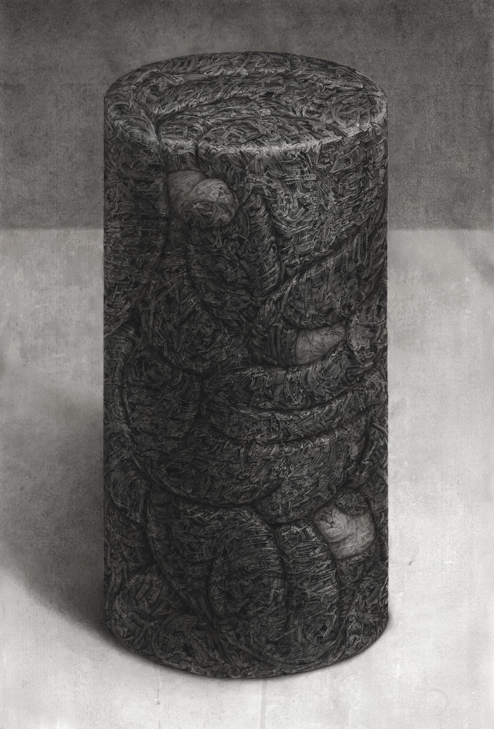 柱體 Cylinder,2024