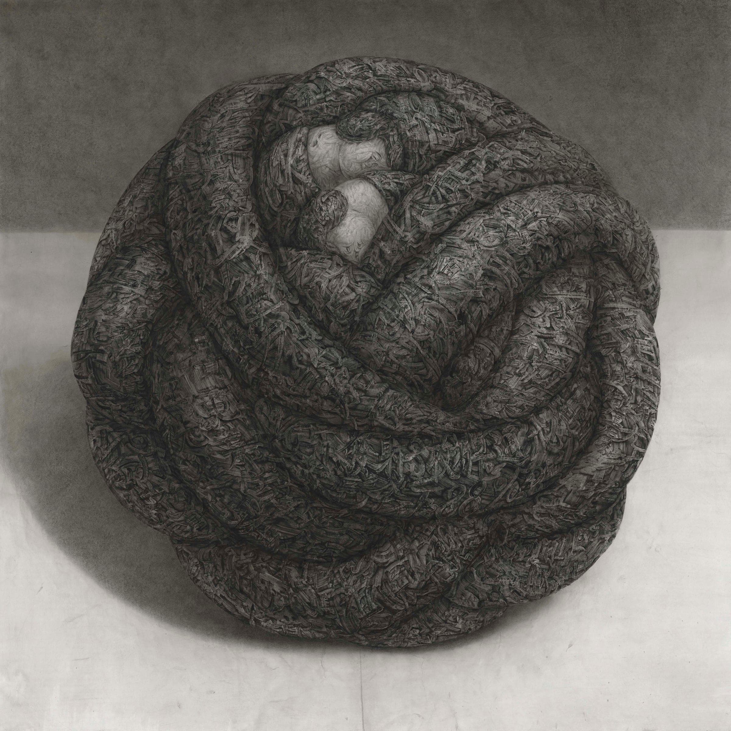 球體 Sphere,2024