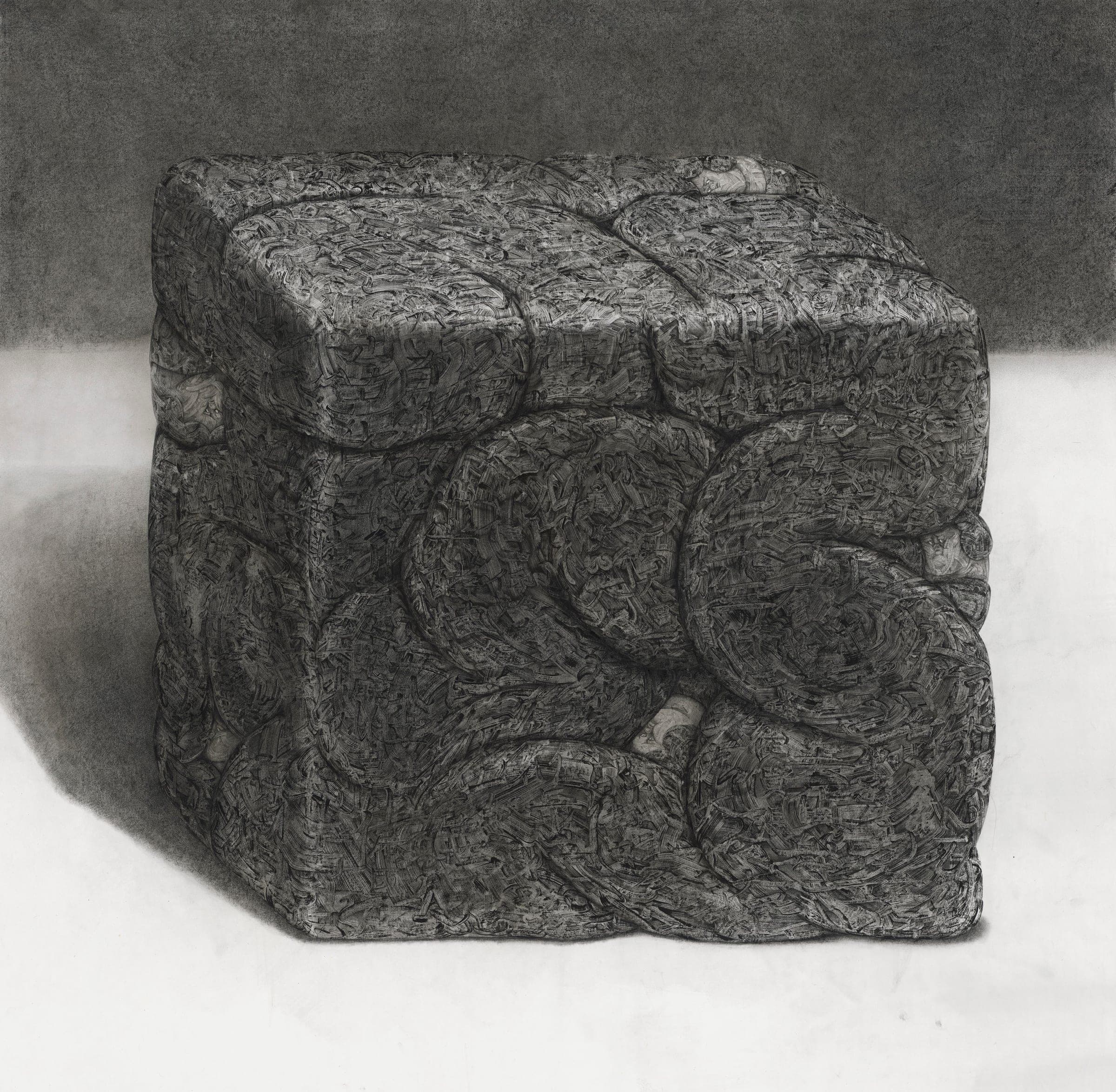 立方體 Cube,2024